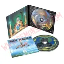 CD Iron Maiden - Seventh Son Of A Seventh Son