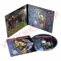 CD Iron Maiden - No prayer for the dying