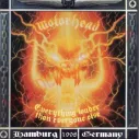 CD Motorhead - Everything Louder Than Everyone Else