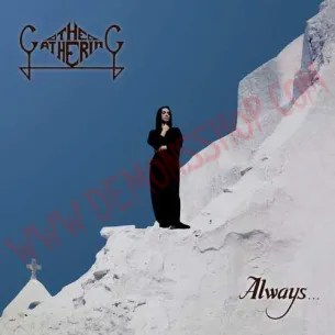 CD The Gathering - Always...