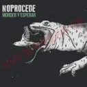 CD Noprocede - Morder y Esperar