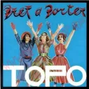 Vinilo LP Topo - Pret A Porter