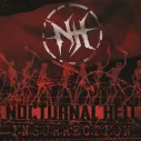 Vinilo LP Nocturnal Hell - Insurrection