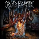 Vinilo LP Iced Earth - Enter The Realm