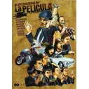 CD Alamedadosoulna - La Pelicula