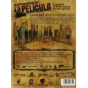 CD Alamedadosoulna - La Pelicula