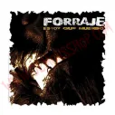 CD Forraje - Estoy que muerdo