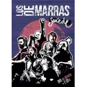 DVD Los de Marras - Sucede