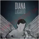 Vinilo LP Diana Lagarto