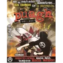 DVD Puagh ‎– No Te Confundas Con Nosotros...