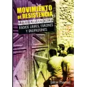 Libro Movimiento de resistencia II. Años 80 en Euskal Herria Radios libres, fanzines y okupaciones