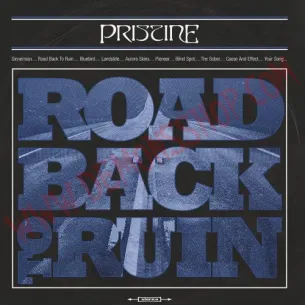 CD Pristine - Road back to ruin