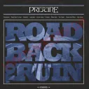 Vinilo LP Pristine - Road back to ruin