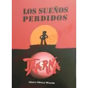 Libro Los sueños perdidos "Tharna"