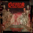 CD Kreator - Terrible Certainty