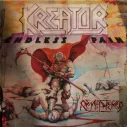 CD Kreator - Endless Pain