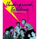 Libro Underground Babilonia