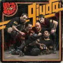 Vinilo LP Giuda ‎– Let's Do It Again