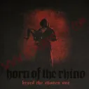 Vinilo LP Horn Of The Rhino ‎– Breed The Chosen One
