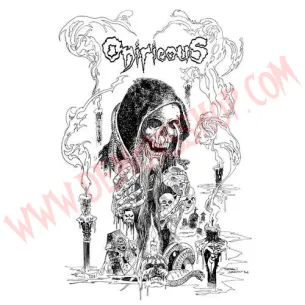 Vinilo LP Oniricous ‎– Ritos Diabólicos