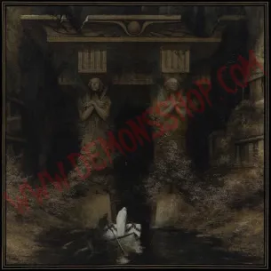 Vinilo LP Suspiral – Delve Into The Mysteries Of Transcendence