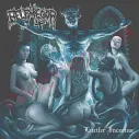 Vinilo LP Belphegor ‎– Lucifer Incestus