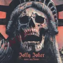 Vinilo LP Jolly Joker – Never Say Forever