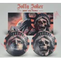 Vinilo LP Jolly Joker – Never Say Forever