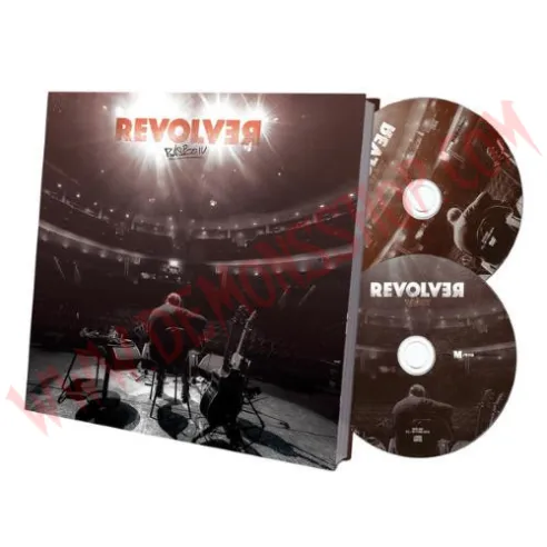 Libro Revolver - Basico IV