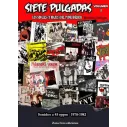 Libro Siete Pulgadas “Sonidos a 45 rpm”
