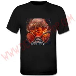 Camiseta MC Ad Eternum