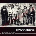 CD Tiparrakers - Señales De Humo