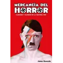 Libro Mercancía del horror