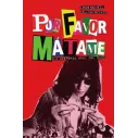 Libro Por Favor mátame - La historia oral del punk