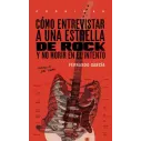 Libro Como entrevistar a una estrella de rock