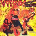 CD Los Webelos ‎– Contra El Homo Sapiens