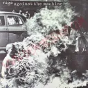 Vinilo LP Rage Against The Machine - Rage Against The Machine