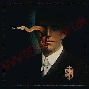 CD Savage Messiah - Demons