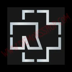 Vinilo LP Rammstein - Rammstein:RAMMSTEIN