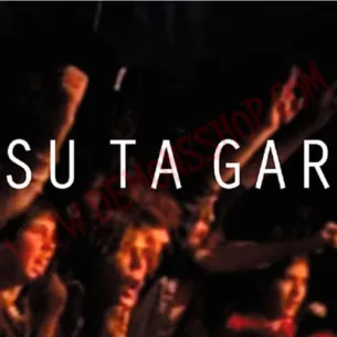 CD SuTaGar - Jo Ta Ke