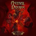 CD Astral Doors - Worship Or Die