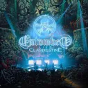 CD Entombed - Clandestine