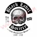 CD Black Label Society - Sonic Brew - 20th Anniversary Edition