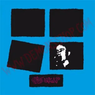 Vinilo LP Chaos U.K. - Chaos U.K.