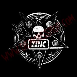 CD Zinc ‎– Divagando