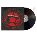 Vinilo LP La Banda Trapera Del Río - Quemando el Futuro