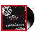 Vinilo LP Soziedad Alkoholika - Intoxikazion Etilika