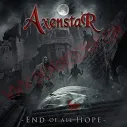 CD Axenstar - End of all hope