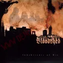 CD Bloodshed ‎– Inhabitants Of Dis