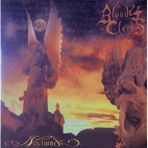 CD Bloody Clerks ‎– Nocturna